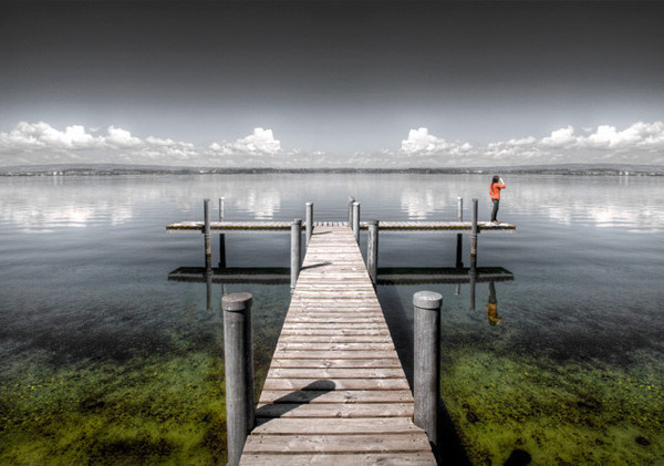 Creative Photography by Gustav Willeit #inspiration #creative #photography