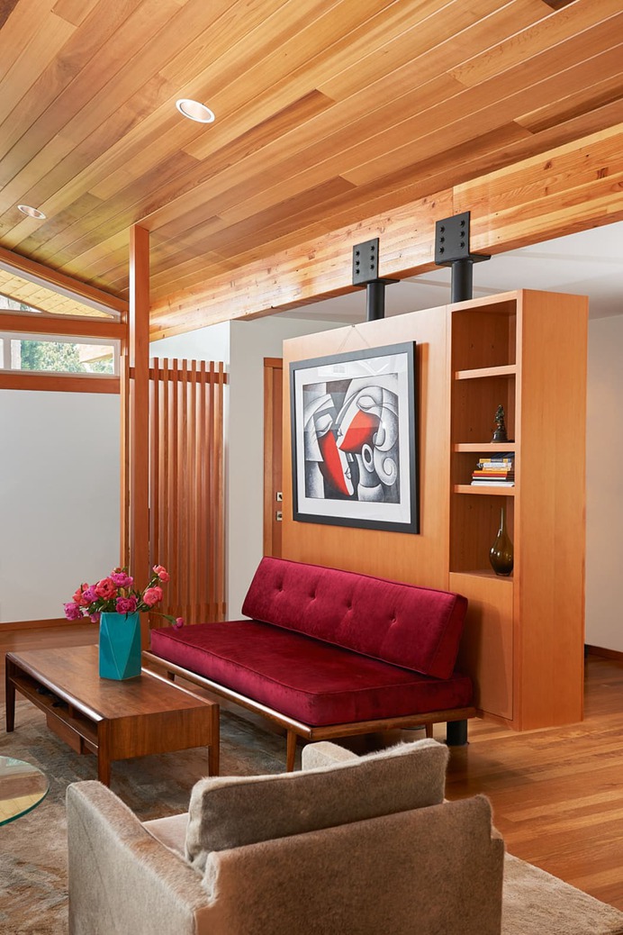 interior design, CTA Design Builders