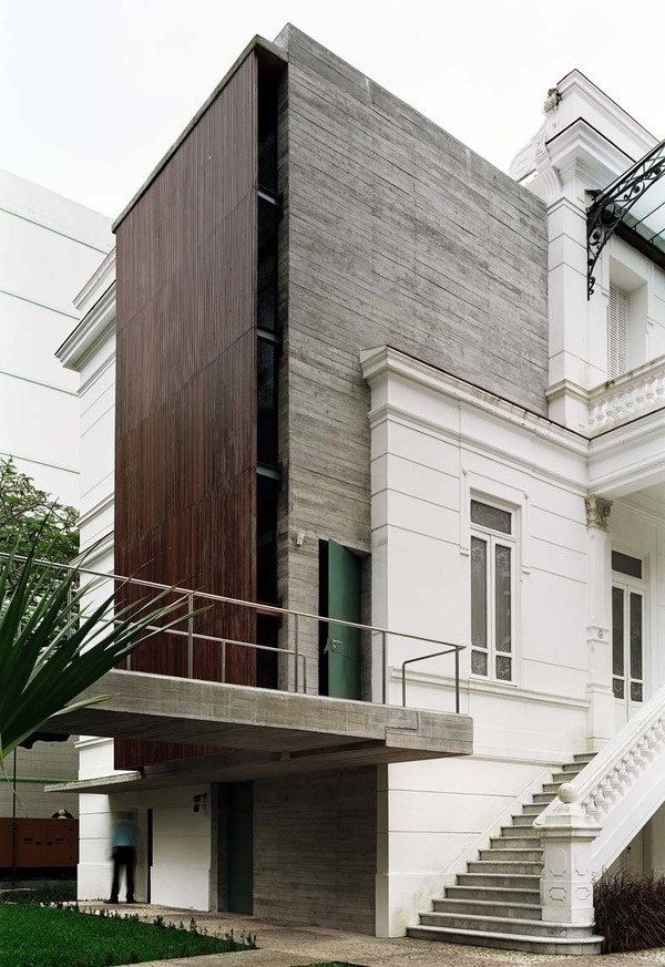 #architecture #faceade