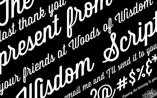 Lost Type Co-op #type #script #lost