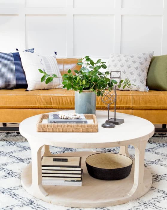 Grady Coffee Table #furnituredesign #furniture