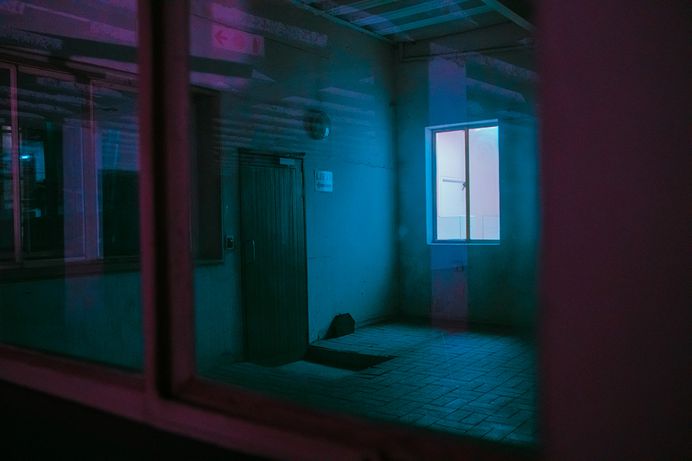 Dreamed at Dawn on Behance