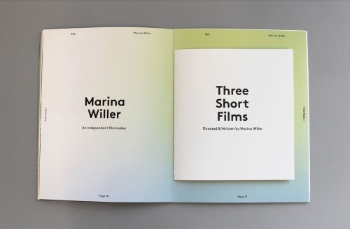 christophersantoso:360 Circular Supplement byÂ Elliot McKellarvia. Trend List #graphic