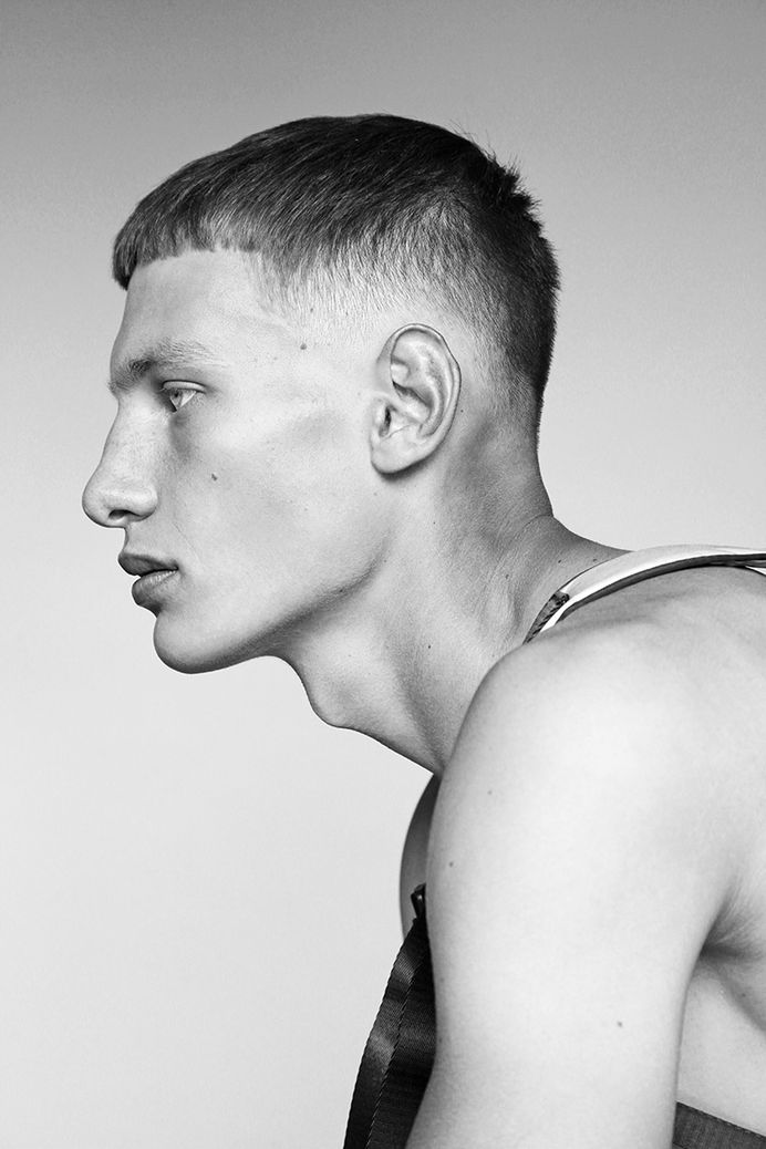 Artem - Fucking Young!