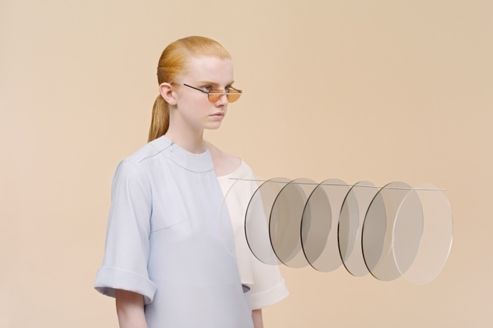 Extraordinary Images by Madame Peripetie - JOQUZ #making #creative #image #photography #fashion #editorial