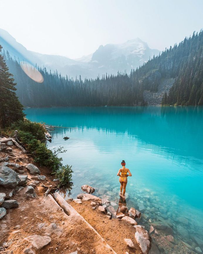 Stunning Adventure and Lifestyle Photography by Andy Vu