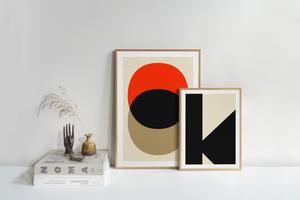 Outlined.cc – High Quality Art Prints