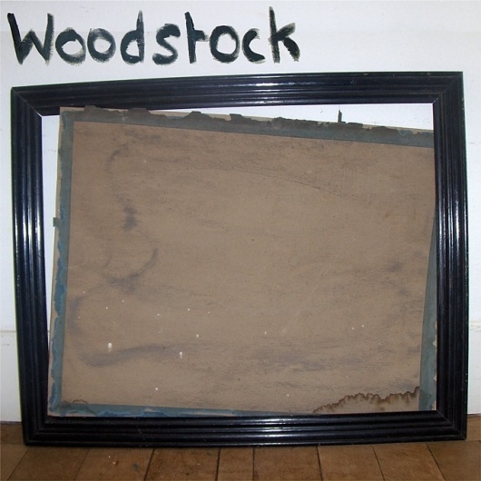 Manon Fvl | Portfolio » WOODSTOCK #frame #wall #woodstock