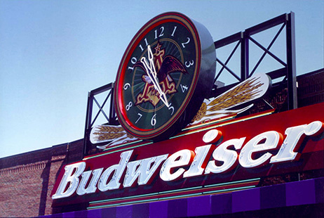 #signage #wayfinding #branding