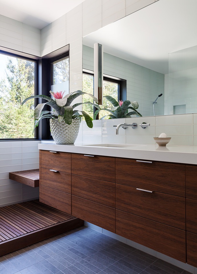Aleck Wilson Architects | Bay Area Custom Homes