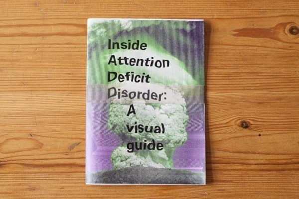 Visual Graphc: Photo #distorted #typography