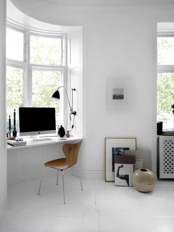 The Design Chaser: Through the Lens of | Birgitta Wolfgang Drejer #interior #design #decor #deco #imac #decoration
