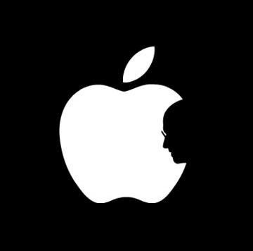 (1) Facebook #logo #steve #apple #jobs