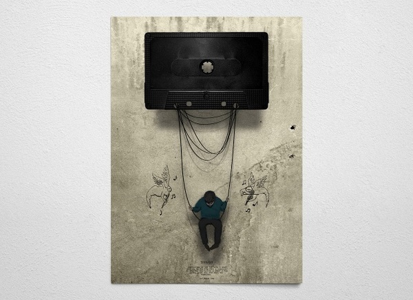 TEKBANT #wall #art