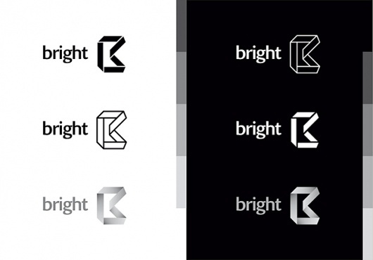 Natale Cardone » Bright #logo #identity