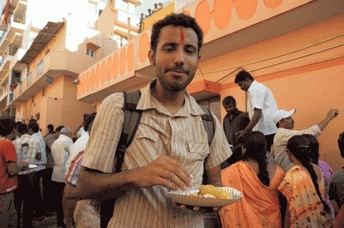 Múltiplo subtraído dele mesmo #chicow #neto #hindu #photo #india #expurgacao #francisco