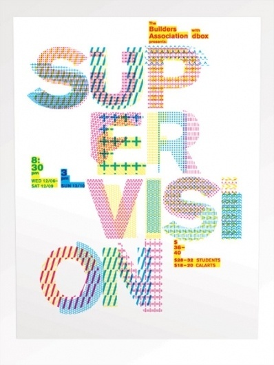 AisleOne - Graphic Design, Typography and Grid Systems #harp #color #macgregor #poster #type