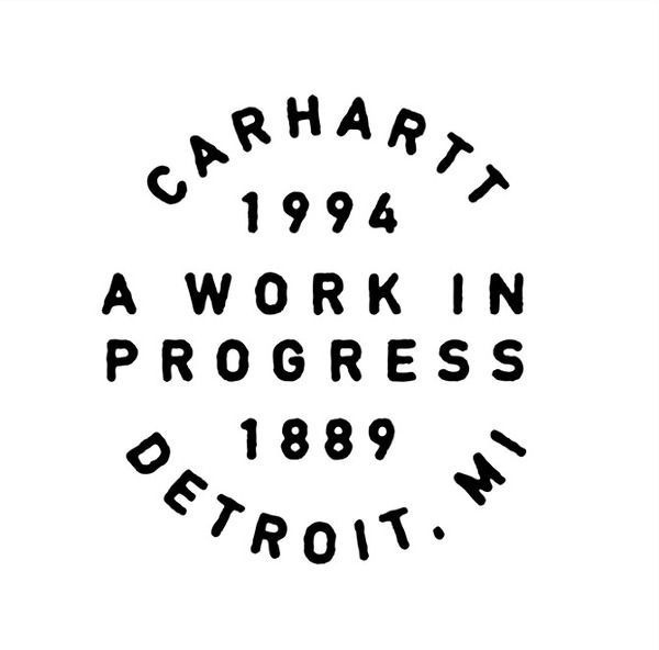 Wear to work lock up Carhartt #ss