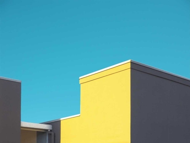 Skymetric Project by Lino Russo #inspiration #photography #architecture