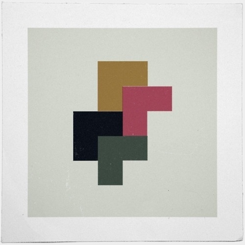 Geometry Daily #abstract #geometry #print #geometric #simple #poster