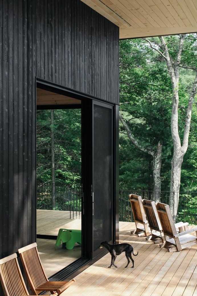 terrace / VFA Architecture + Design