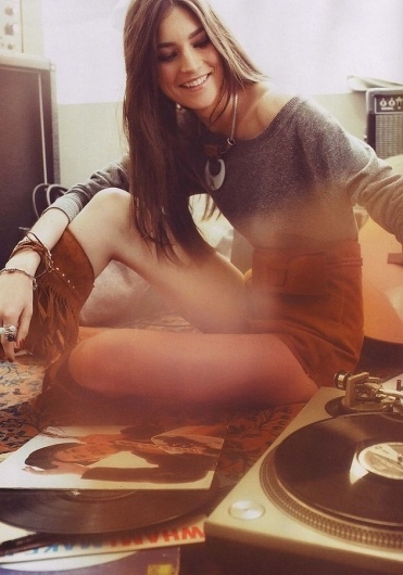Studded Hearts #editorial