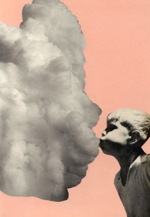 Richard Vergez | PICDIT #collage