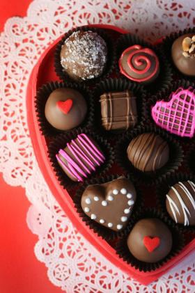 Valentines Day gift ideas
