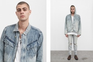 Profound Aesthetic Drops Its Holiday '16 Collection