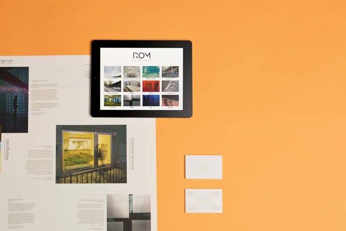 Erik Five Gunnerud #branding