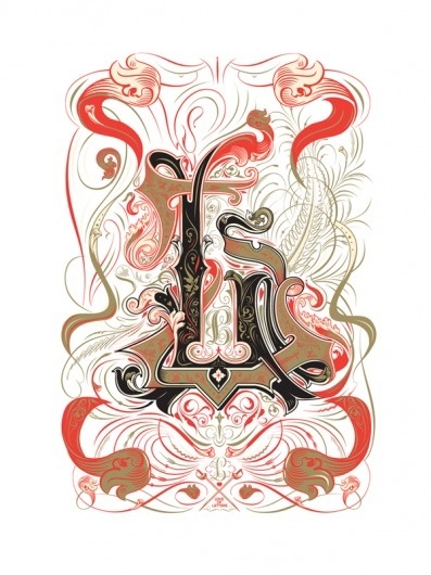 wi142-01.png (600×800) #calligraphy #amazing #lettering #ornate #victorian #ornamental #typography