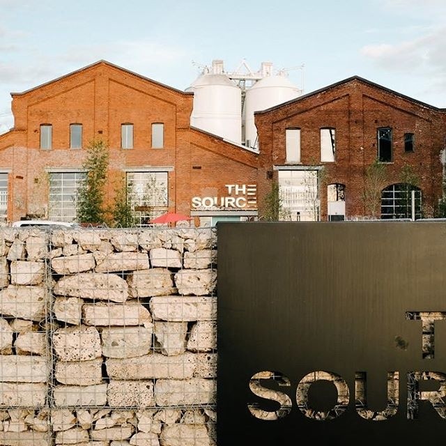 #signage #interiors #brick #sign #landmarksign PC: @jc_buck
