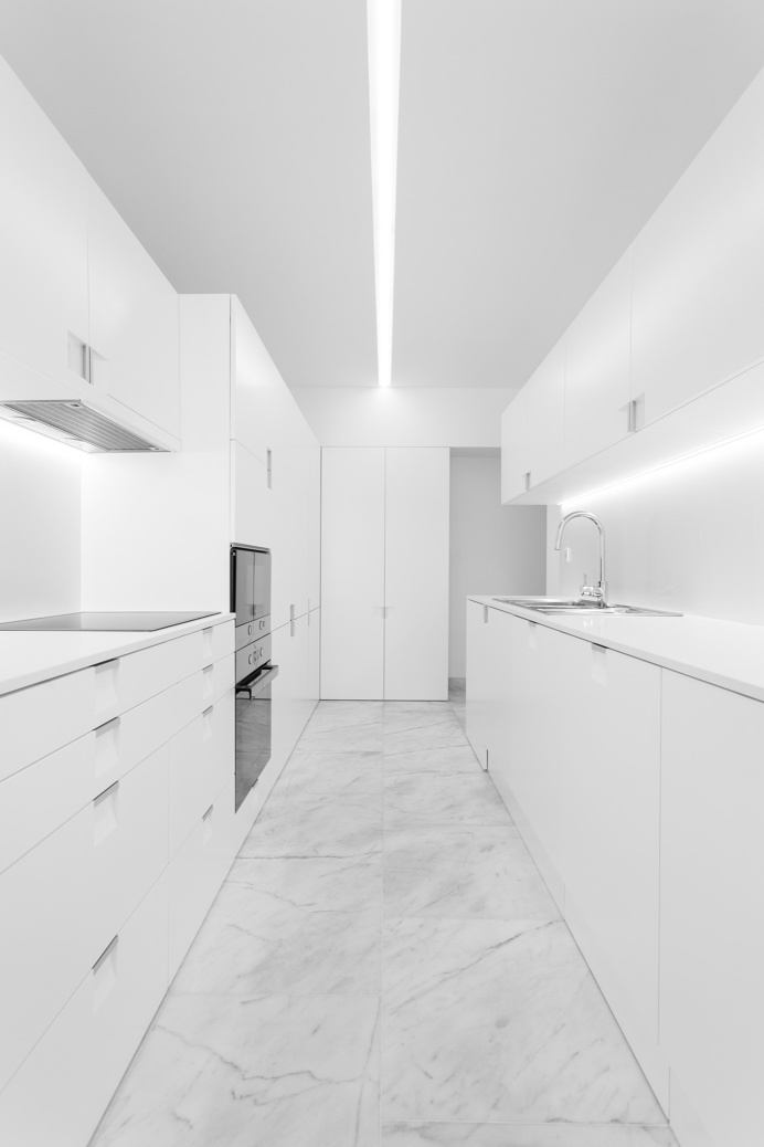 Apartamento em Matosinhos