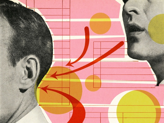 It Begins: Bots Are Learning to Chat in Their Own Language | WIRED