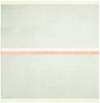 Agnes Martin (1912-2004) - Minimalissimo #design #modern
