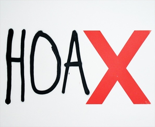 Hoax #type