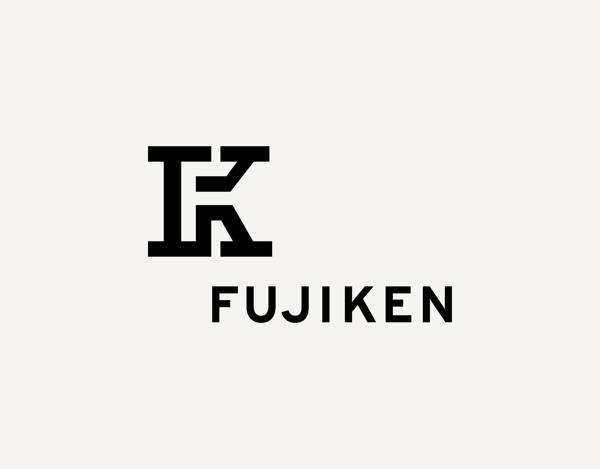 Logos & Marks #logo #fujiken #counterform