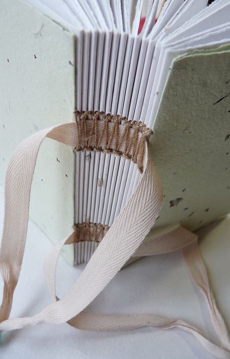 Stationery S/S 21: HomeSpun
