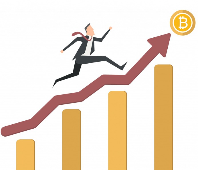 Top 3+ Bitcoin / Cryptocurrency Brokers → 2019