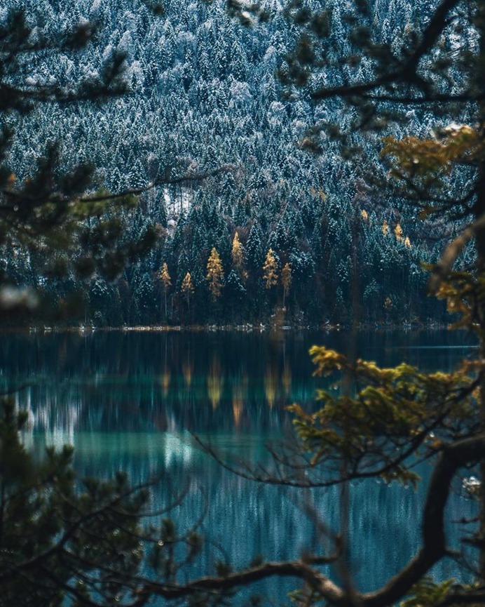 Impressively Beautiful Travel and Adventure Photography by Stijn Dijkstra