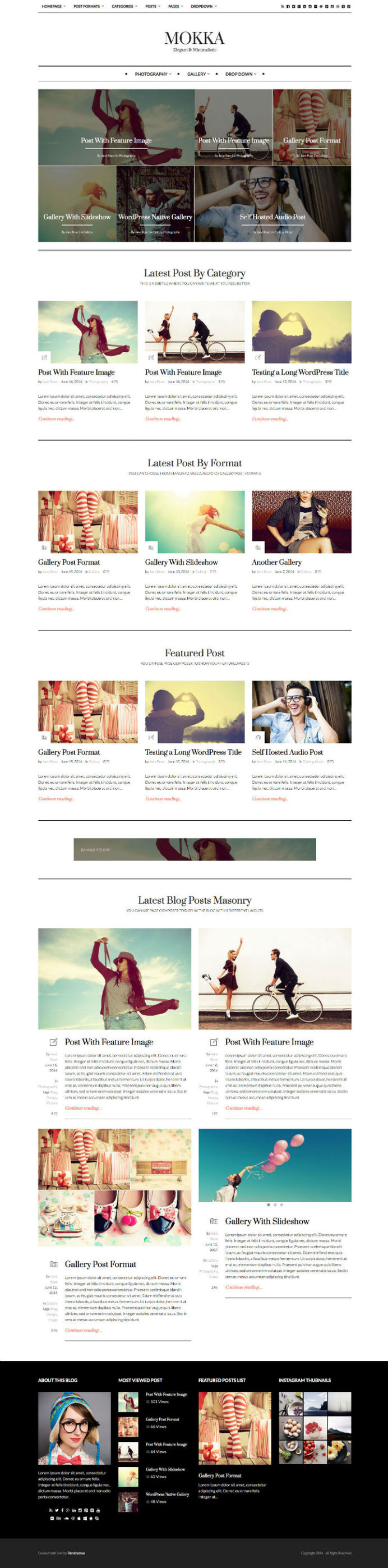 concept, layout,minimal, blog, magazine, simple, clean, web design #design #clean #simple #concept #minimal #blog #layout #web #magazine