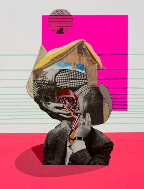 Pose | PICDIT #pose #comic #paint #painting #art #artist