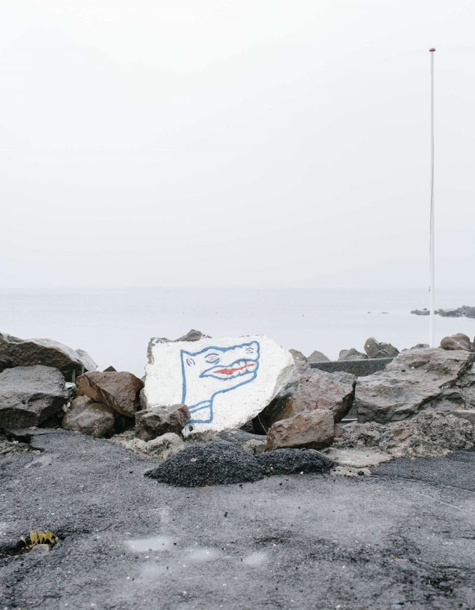 Kevin Faingnaert Documented a National Holiday in Tórshavn, Faroe Islands