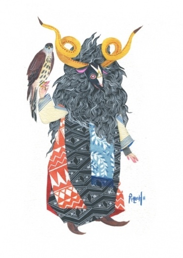 Stacey Rozich #art