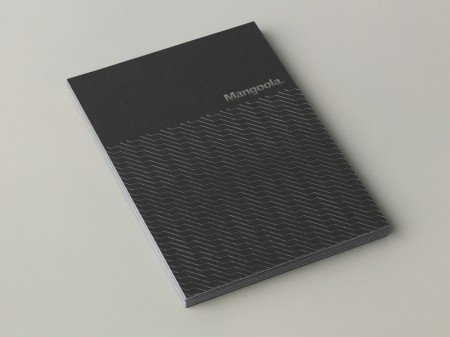 AisleOne - Graphic Design, Typography and Grid Systems #print #design #graphic