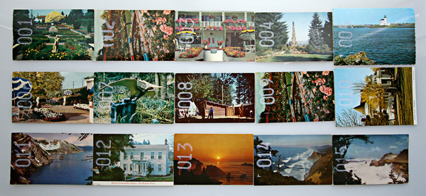OMFGCO for Nike #postcards #omfgco