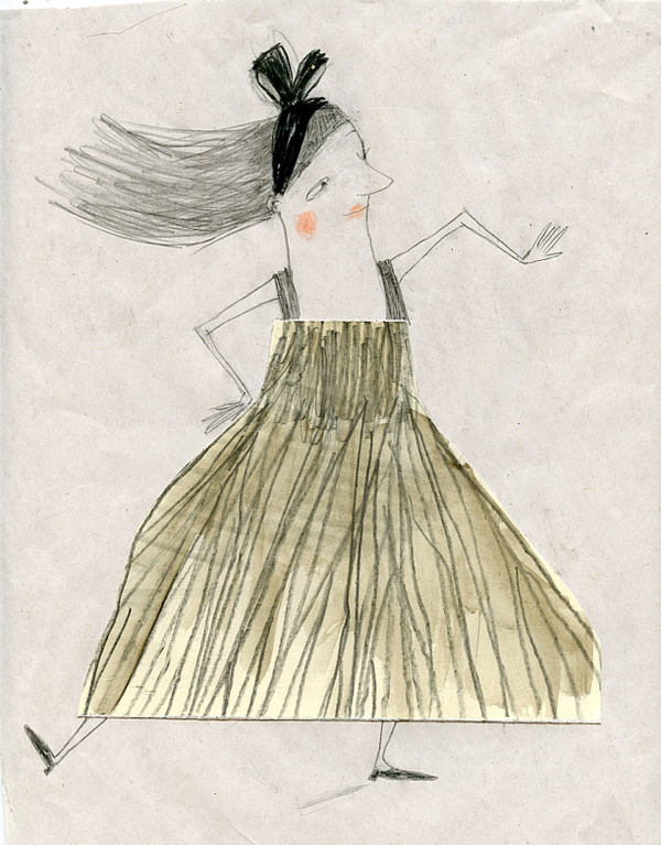 manon gauthier #illustration