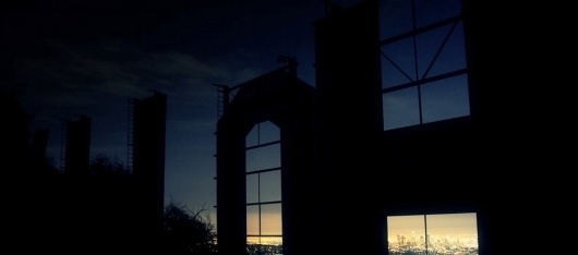 LA Light « These Old Colors #night #photography