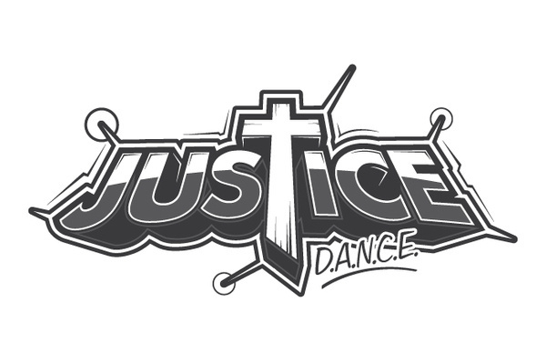 More r/typography #justice #dance #typography