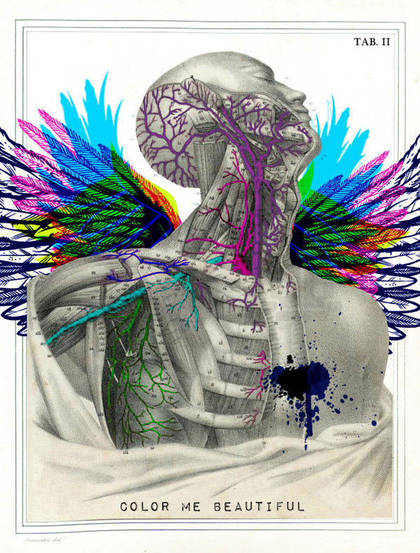 Click to enlarge image Isabelle Dalle designboom 30.jpg #isabelle #dalle #anti #collage #style